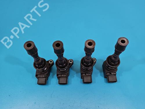 Ignition coil MAZDA 6 Hatchback (GH) 1.8 MZR | BP37850284M94 - Image 7