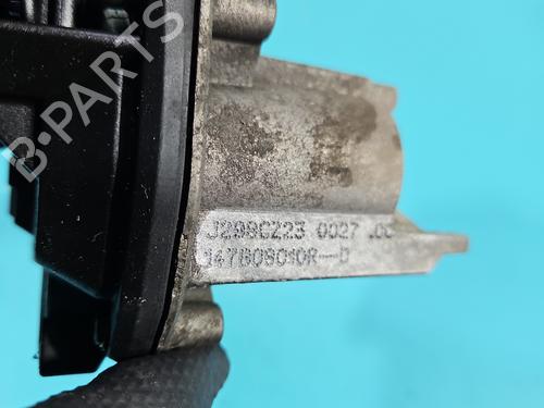 Throttle body RENAULT TRAFIC III Bus (JG_)  | BP37829307M82  - Image 9