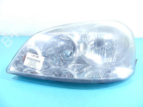 Used Left headlight Left headlight 37886813 37886813