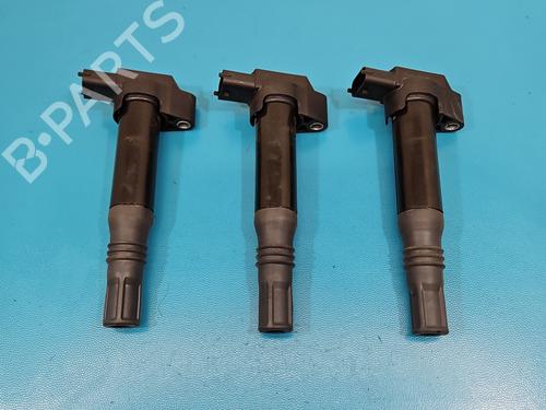 Ignition coil CITROËN C3 III (SX) 1.2 VTi 82 | BP37848794M94 - Image 2