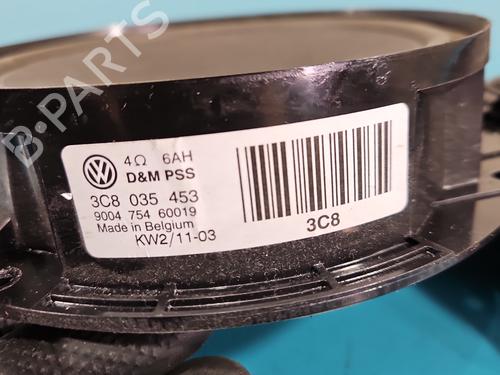 Speaker VW CC B7 (358) 2.0 TDI | BP39069174E2 - Image 9