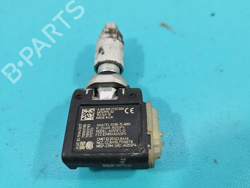 Electronic sensor BMW 5 Touring (G31) 520 d | BP37852476M84 - Image 2