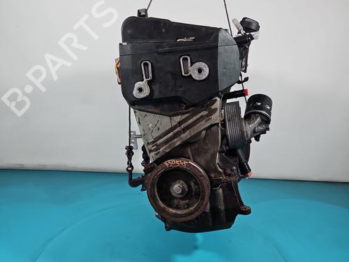 Engine MERCEDES-BENZ A-CLASS (W176) A 180 CDI / d (176.012) | BP38146567M1 - Image 4