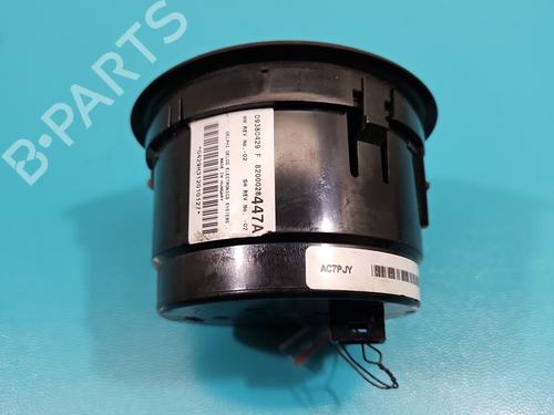 Climate control RENAULT ESPACE IV (JK0/1_) 1.9 dCi (JK0U) | BP38131862I5 - Image 10