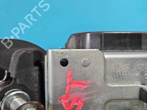 Rear center seatbelt MITSUBISHI ECLIPSE CROSS (GK_, GL_) | BP37845246I27 - Image 8