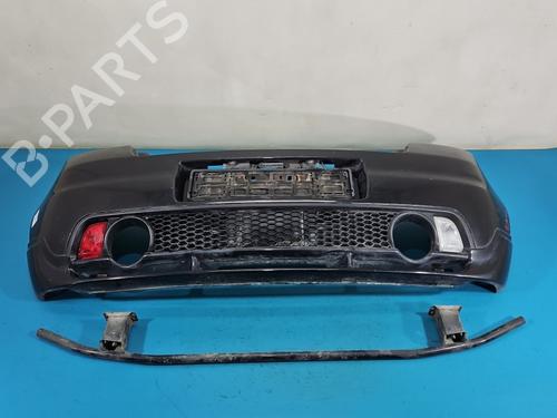 Used Rear bumper Rear bumper SUZUKI SWIFT III (MZ, EZ) 1.6 (RS416, RR 416, ZC31S) (125 hp) 40502686 40502686