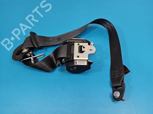 Front left seatbelt CITROËN DS5 2.0 HDi 165 | BP37845867I26 - Image 4