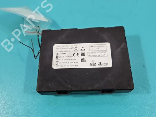Electronic module SKODA FABIA IV (PJ3) | BP39533164M83 - Image 4
