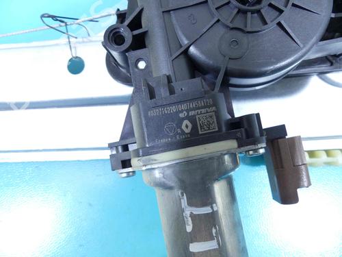 Rear left window mechanism DACIA SANDERO III | BP37887294C24 - Image 2
