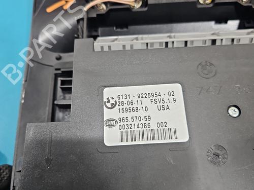 Interior roof BMW X6 (E71, E72) xDrive 40 d | BP37823879I12 - Image 26