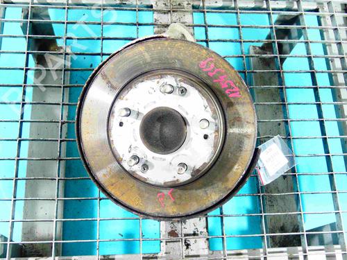 Used Right rear steering knuckle Right rear steering knuckle 37806276 37806276
