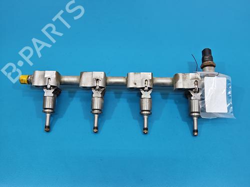 Injector MITSUBISHI ECLIPSE CROSS (GK_, GL_) | BP37845221M100 - Image 12