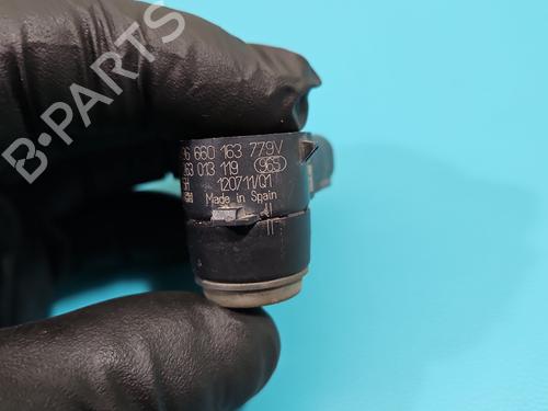 Electronic sensor CITROËN C4 II (NC_) 1.6 HDi 110 | BP37814661M84 - Image 6