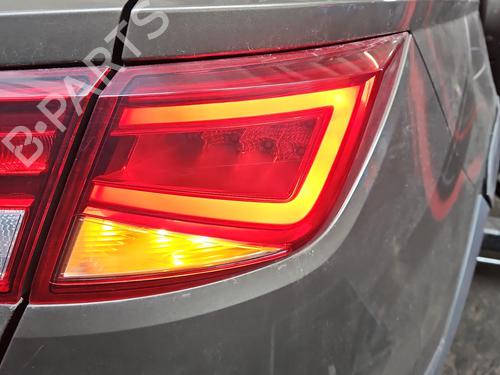 Used Right taillight Right taillight 37845047 37845047