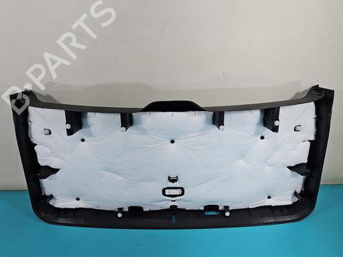 Boot lining BMW X3 (G01, F97, G08) iX3 | BP37821630I3 - Image 5