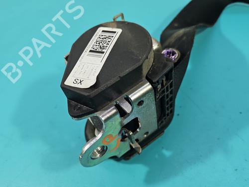 Front left seatbelt FIAT QUBO (225_) 1.3 D Multijet (225CXB1A, 225AXB1A, 225CXB11, 225AXB11,... | BP38152009I26 - Image 7