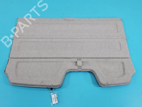 Used Rear parcel shelf Rear parcel shelf PEUGEOT 207 SW (WK_) 1.4 16V (95 hp) 38139566 38139566