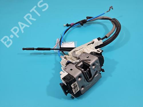 rear-left-lock-mercedes-benz-cls-c218-2011-2012-2013-2014-2015-2016-2017-38122434 main image