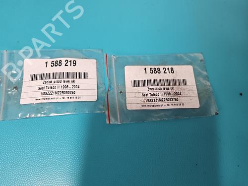 Other SEAT LEON (1M1) 1.8 20V | BP37991082O1 - Image 3