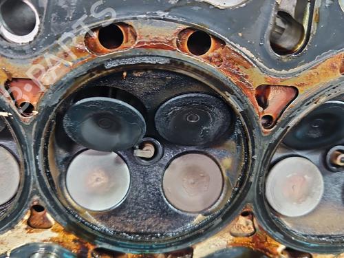 Cylinder head HONDA FR-V (BE) 1.7 (BE1) | BP39530402M5 - Image 13