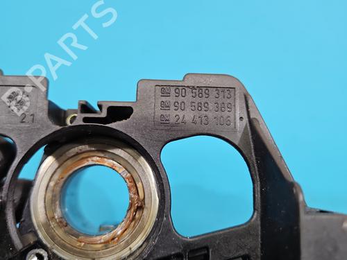 Engine control unit (ECU) OPEL CORSA C (X01) 1.3 CDTI (F08, F68) | BP37843263M57 - Image 17