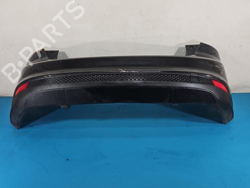 rear-bumper-ford-focus-iii-2010-2011-2012-2013-2014-2015-2016-2017-2018-2019-2020-38150462 main image