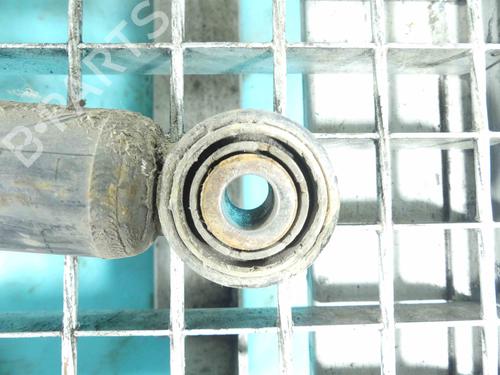 Left rear shock absorber VW GOLF VI (5K1) 2.0 TDI | BP37809977M18 - Image 4
