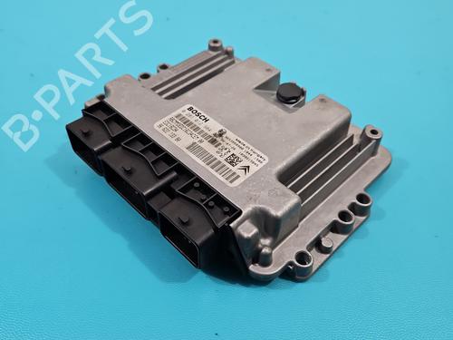 Used Engine control unit (ECU) Engine control unit (ECU) 37811098 37811098