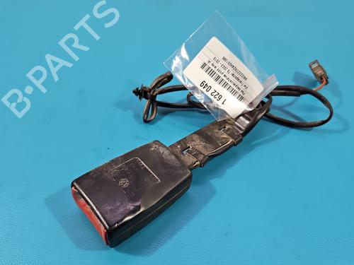 Front left seatbelt VW TRANSPORTER T5 Van (7HA, 7HH, 7EA, 7EH) | BP39911560I26 - Image 2