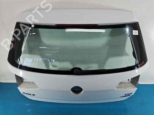 Used Tailgate Tailgate 37835023 37835023