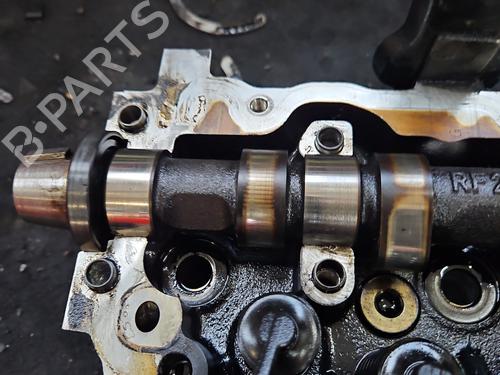 Cylinder head MAZDA 6 Estate (GH) 2.0 MZR-CD (GH14) | BP37821880M5 - Image 5