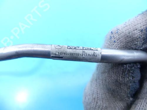 Pipe MERCEDES-BENZ M-CLASS (W166) ML 350 4-matic (166.057) | BP37803308M125 - Image 5