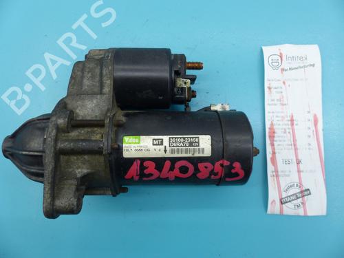 Used Starter Starter 37895154 37895154