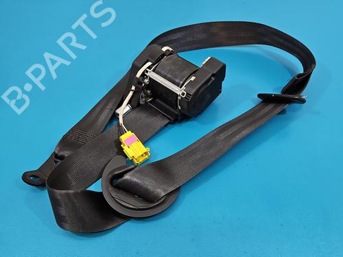 Used Front right seatbelt Front right seatbelt 37849736 37849736