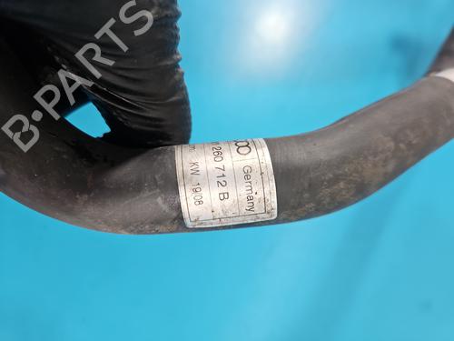 AC pipe AUDI A4 B8 (8K2) | BP37859309M126 - Image 5