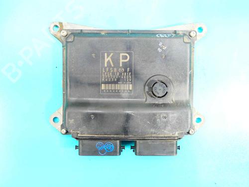 Engine control unit (ECU) MAZDA 3 (BK) 2.0 (BKEP) | BP37803055M57 - Image 3