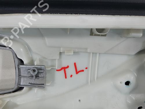 Rear left panel INFINITI G Saloon 35 | BP38136984C60 - Image 3