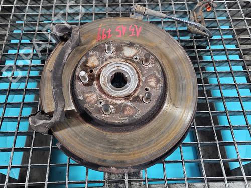 Used Right front steering knuckle Right front steering knuckle 38145626 38145626