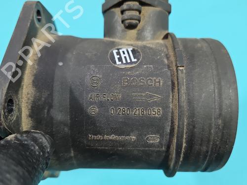 Mass air flow sensor AUDI A4 B6 (8E2) | BP38062950M95 - Image 9