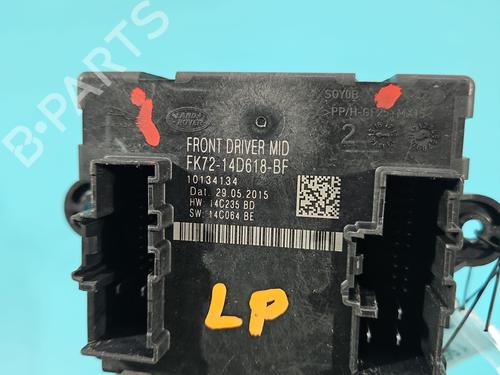 Andre JAGUAR XE (X760) 2.0 D | BP37826228O1 - Image 4