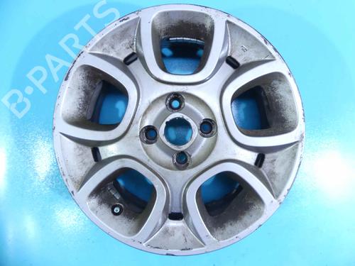 Used Rim Rim 37890214 37890214