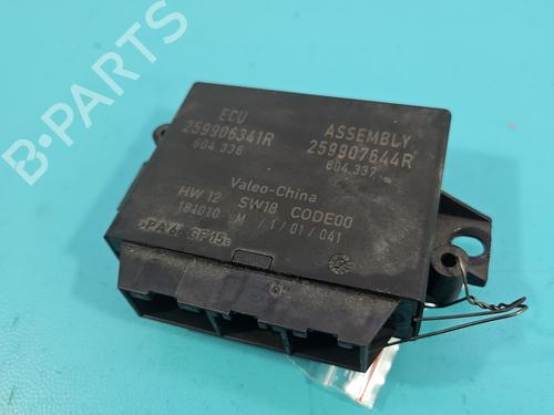 electronic-module-renault-koleos-i-hy_-2008-37853853 main image
