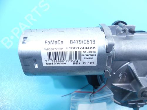 Rear wiper motor FORD FOCUS IV Turnier (HP) | BP37876091M102 - Image 4