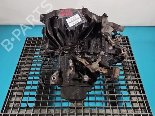 Gearbox MAZDA 6 Hatchback (GH) 1.8 MZR | BP37850293M3 - Image 7