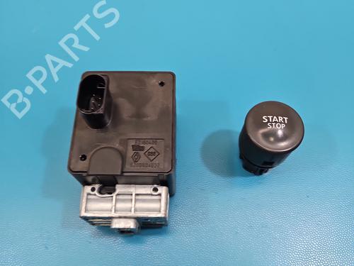 Engine control unit (ECU) RENAULT MEGANE III Hatchback (BZ0/1_, B3_) 1.5 dCi | BP37832508M57 - Image 14