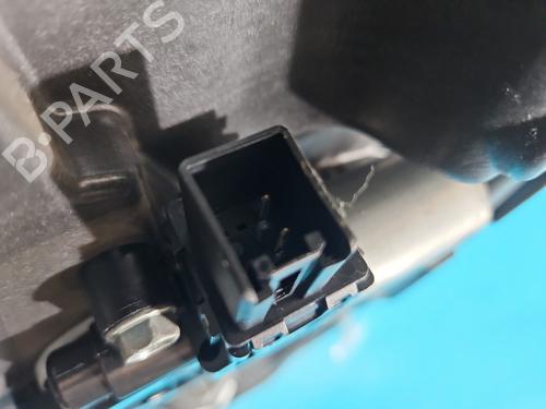 Front right window mechanism MAZDA CX-3 (DK) 1.5 SKYACTIV-D AWD (DK4WS, DK5AW) | BP39720298C23 - Image 7