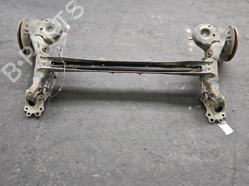 Rear axle CITROËN DS5 2.0 HDi 165 | BP37846068M2 - Image 6