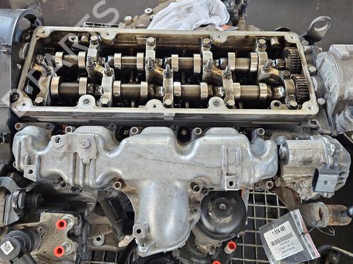 Engine VW PASSAT CC B6 (357) 2.0 TDI | BP38145297M1 - Image 9