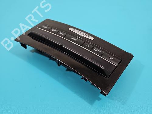 Climate control MERCEDES-BENZ E-CLASS T-Model (S212) E 350 CDI (212.225) | BP38129359I5 - Image 2
