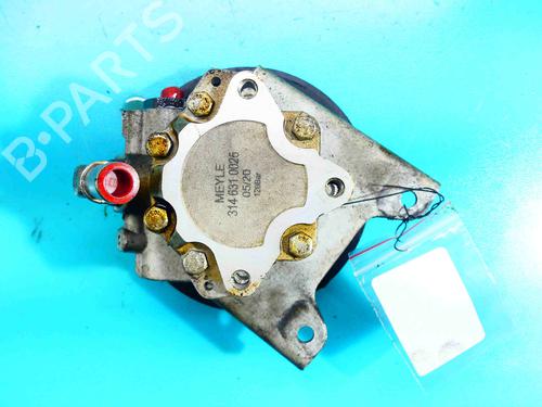 Steering pump BMW X5 (E53) 3.0 i | BP37889292M99  - Image 5
